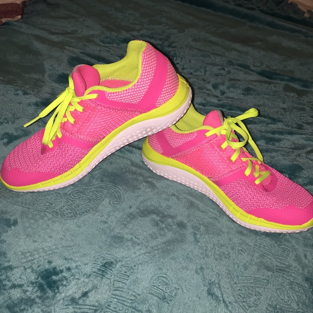 Reebok shoes